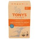 Carmelita Decaf Whole Bean Coffee