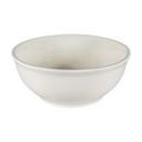 16 Ounce White Nappie Bowl