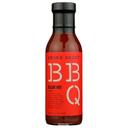 Blazin Hot BBQ Sauce
