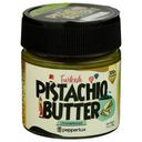 100 Percent Unsweetened Pistachio Butter