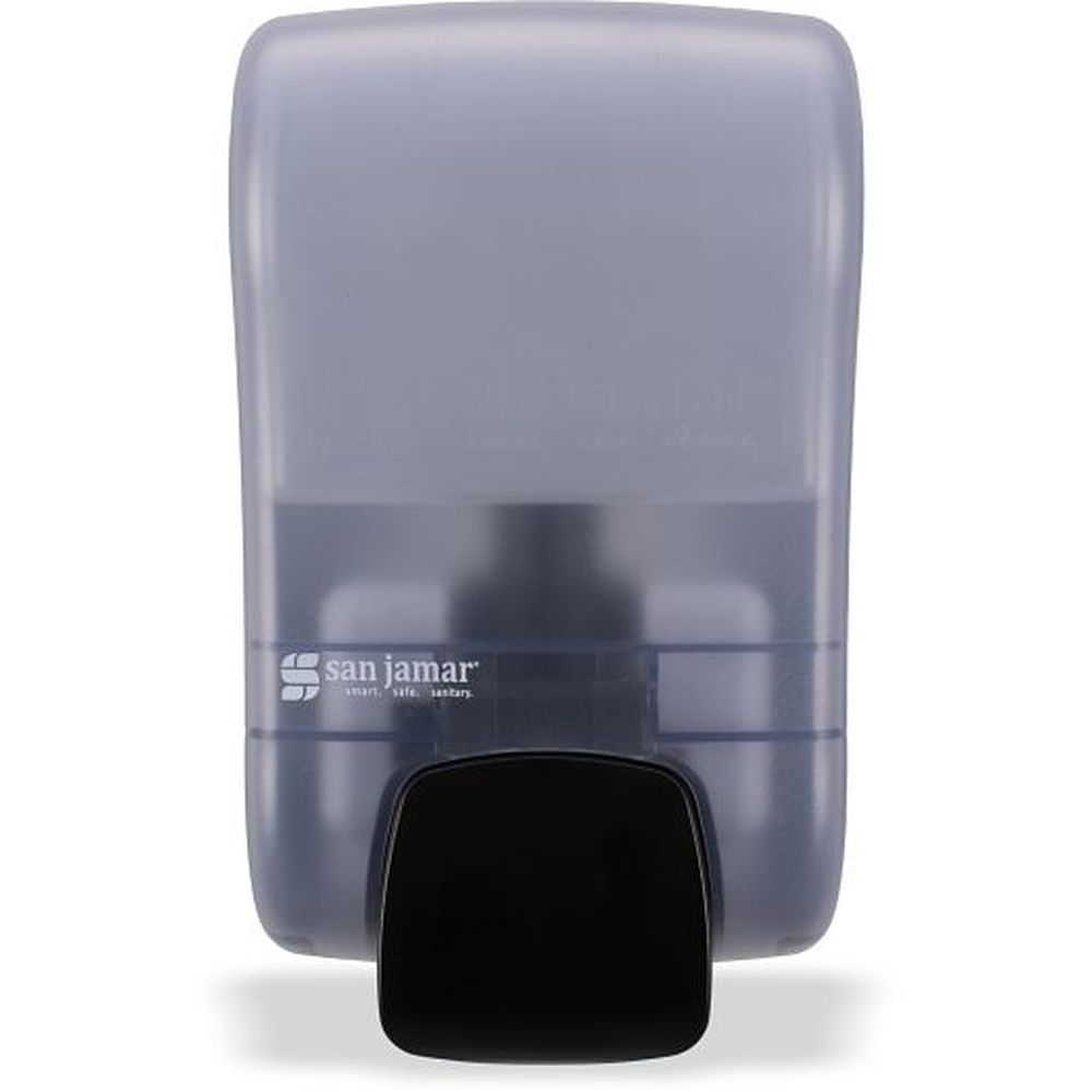 Arctic Blue Soap Dispenser for Liquid/Lotion and Hand Sanitizer