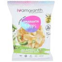 Jalapeno Himalayan Salt Chips