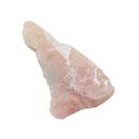 Individual Quick Frozen Unbreaded Catfish Nuggets