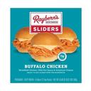 Buffalo Chicken Slider