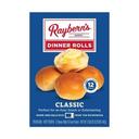 Classic Dinner Roll