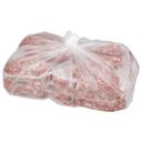 Advance Food Break Away Lightly Marinated Sirloin Beefsteak, 5 Ounce -- 39 per case.