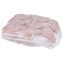 Advance Food Break Away Marinated Sirloin Beefsteak, 4 Ounce -- 48 per case.