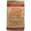 New England Crumb Cake Base