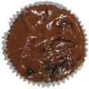 Mocha Fudge Muffin Batter