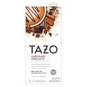 Chai Latte Chocolate Black Tea Concentrate