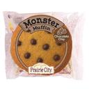 Chocolate Chip Monster Muffin