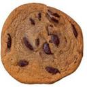 Chocolate Chunk Cookie 3 Ounce