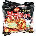 Buldak Hot Chicken Flavor Stir-Fried Ramen