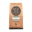 Organic French Roast Whole Bean Coffee