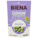 Ranch Crispy Roasted Edamame