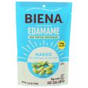 Naked Crispy Roasted Edamame