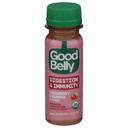 Organic Digestion and Immunity Strawberry and Banana Shot