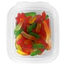 Gummy Worms
