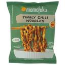 Tingly Chili Noodles