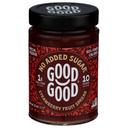 No Added Sugar Strawberry Fruit Spread