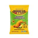 Non-Gmo Jalapeno Cheddar Blaze Chickpea Puffs 0.8 Ounce