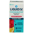 Raspberry Lemonade Electrolyte Drink Mix