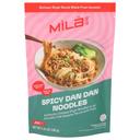 Spicy Dan Dan Noodles with Ground Pork