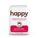 Magnificent Medium Roast Ground Coffee