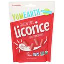 Organic Pomegranate Licorice