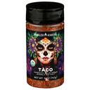 Organic Taco Seasoning