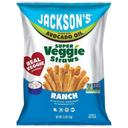 Avocado Oil Ranch Super Veggie Straws