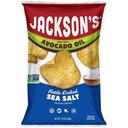 Sea Salt Avocado Oil Classic Kettle Cooked Potato Chips