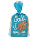 Sweet Hawaiian Rolls