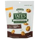 Tiny Thin Gluten Free Chocolate Chip Cookies