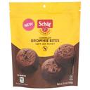 Chocolate Soft and Chewy Blondie Bites