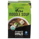 Organic Miso Noodle Soup