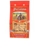 Organic Rigatonini Artisanal Pasta