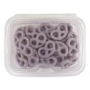 Yogurt Covered Blueberry Pretzels