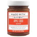 Apple Cider Spread