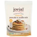 Organic Einkorn Pancake and Waffle Mix