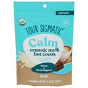 Organic Calm Instant Mylk Hot Cocoa