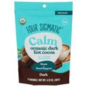 Organic Calm Instant Dark Hot Cocoa