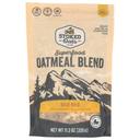 Buck Wild Oatmeal Blend