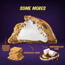 Lil' Weirdo Some Mores Cookie