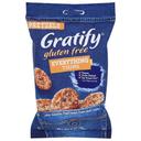 Everything Thins Pretzels