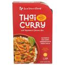 Thai Red Curry Meal Kit