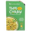 Thai Green Curry Meal Kit