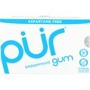 Peppermint Sugar Free Chewing Gum