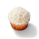Pina Colada Cupcake