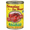 Italian Petite Peeled Date Tomatoes